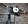Recambio de elevalunas trasero izquierdo para renault megane i scenic (ja0) 1.6 referencia OEM IAM   