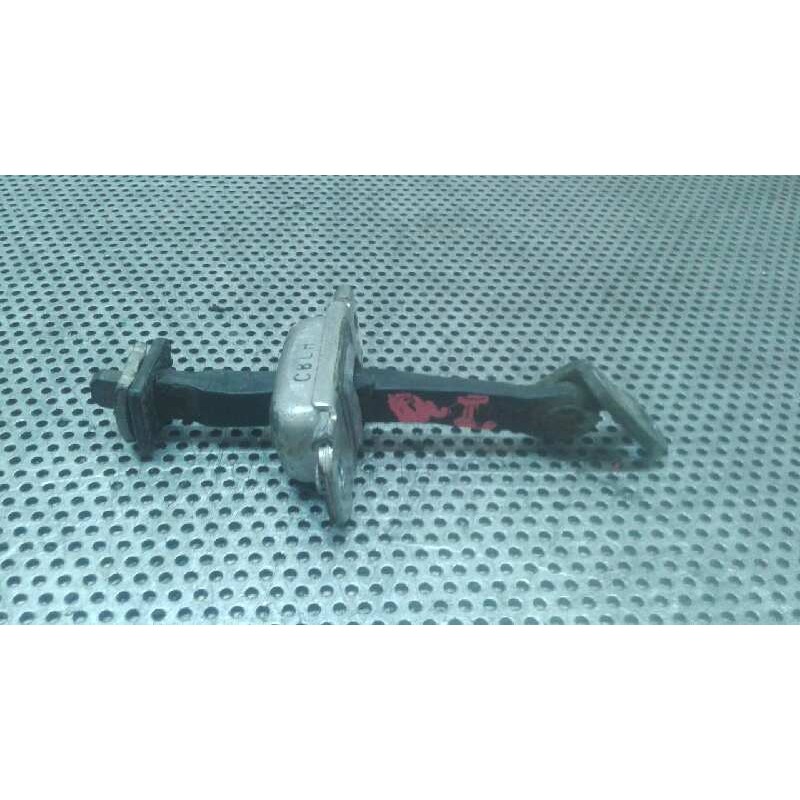 Recambio de retenedor puerta delantera izquierda para hyundai getz (tb) 1.5 crdi cat referencia OEM IAM   