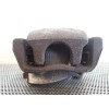 Recambio de pinza de freno trasera derecha para opel combo (corsa c) familiar referencia OEM IAM 87  