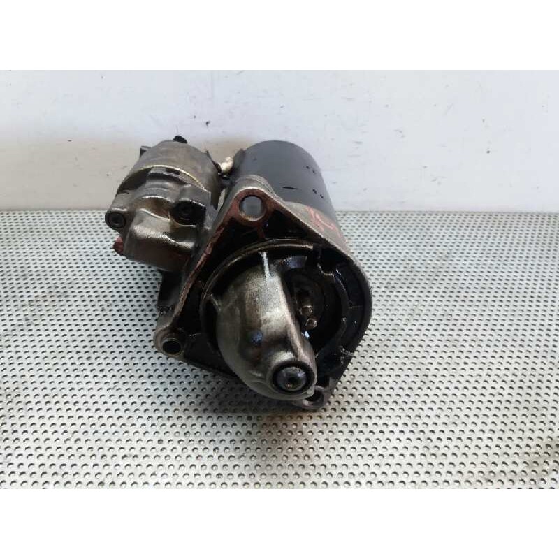 Recambio de motor arranque para fiat stilo (192) 1.9 jtd 140 dynamic multijet referencia OEM IAM 0001109253 - Gris 6