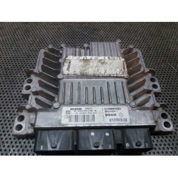 CENTRALITA MOTOR UCE S122326109A 8200565863 