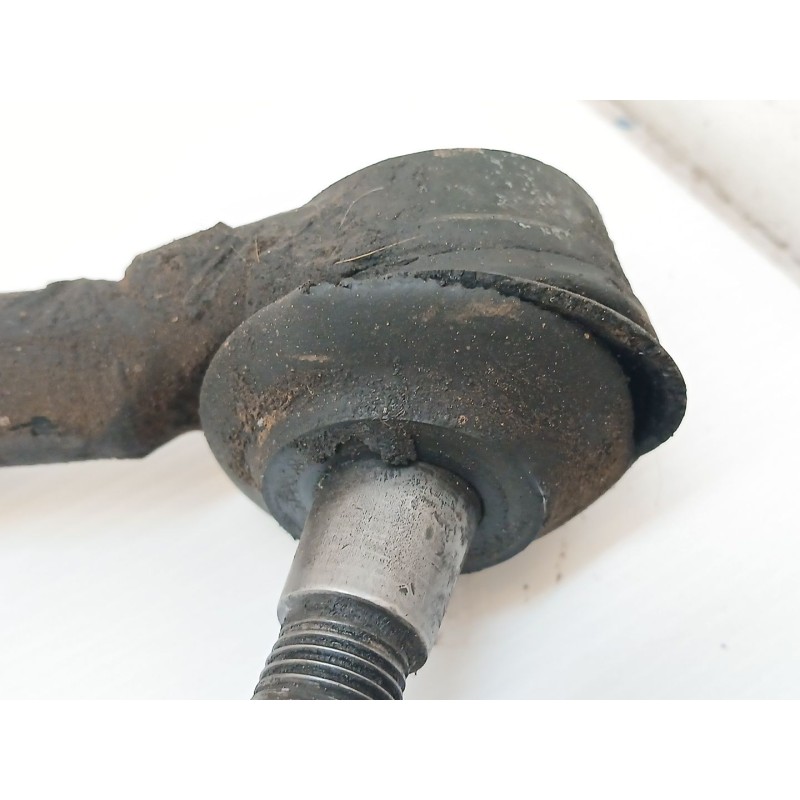 Recambio de cremallera direccion para ssangyong musso 2.9 d referencia OEM IAM 4650005700 5