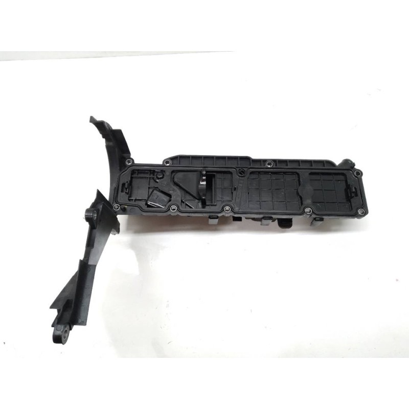 Recambio de tapa balancines para peugeot 5008 premium referencia OEM IAM 9688939180 - Negro 2