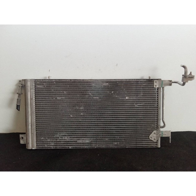 Recambio de condensador / radiador aire acondicionado para peugeot 306 berlina 3/4/5 puertas (s2) 1.9 diesel referencia OEM IAM