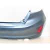 Recambio de paragolpes trasero para ford fiesta (ce1) vignale referencia OEM IAM   