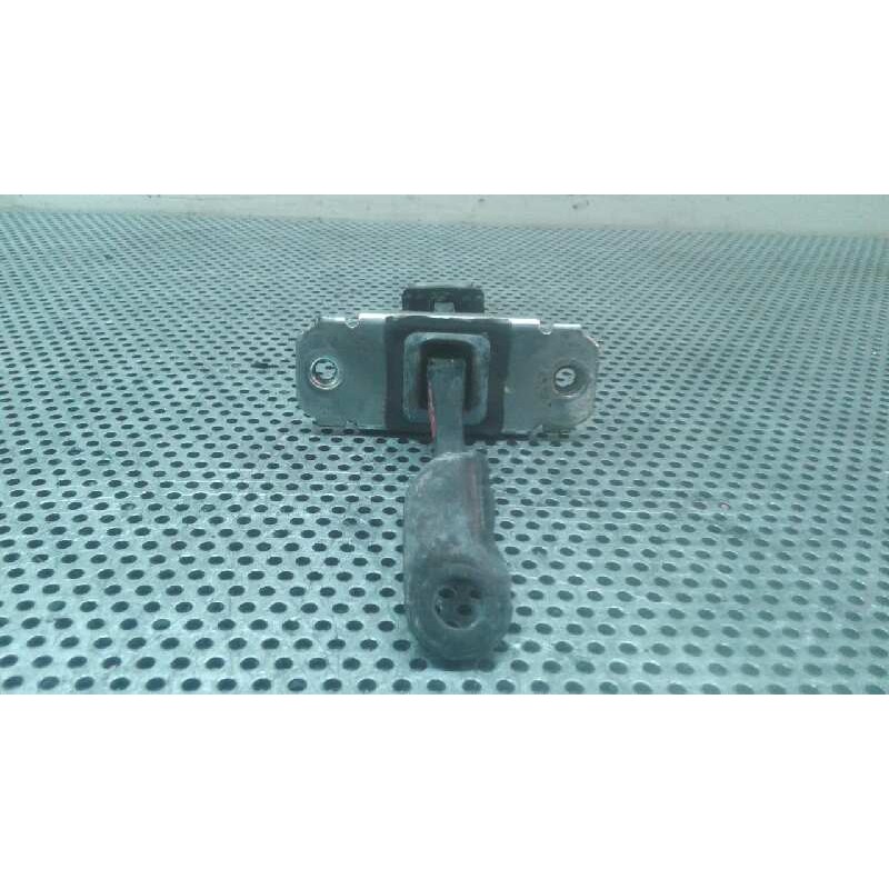 Recambio de retenedor puerta delantera izquierda para hyundai getz (tb) 1.5 crdi cat referencia OEM IAM 2