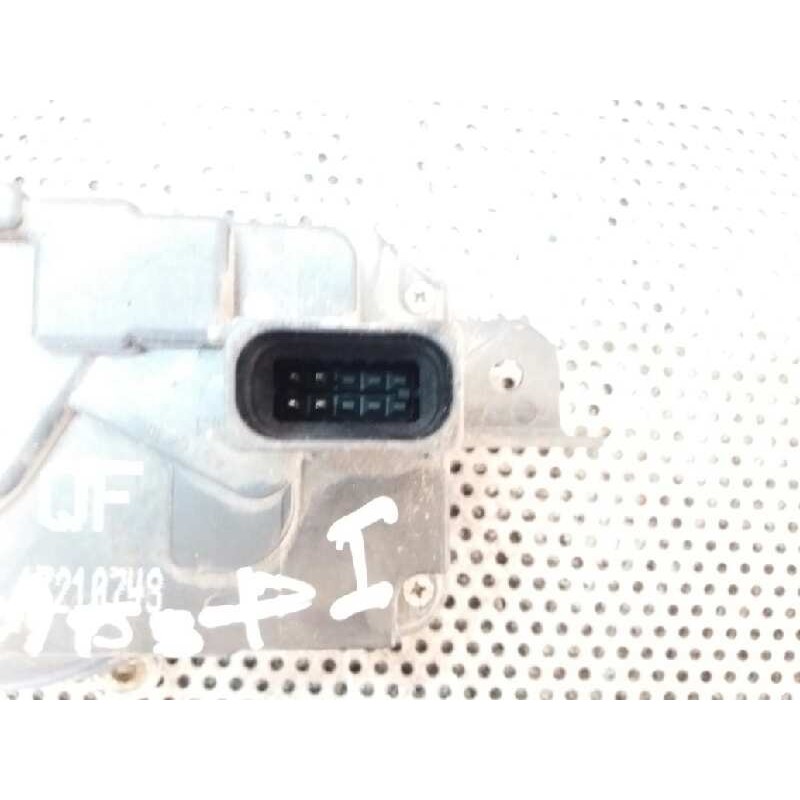 Recambio de cerradura puerta delantera izquierda para opel astra gtc cosmo referencia OEM IAM 3