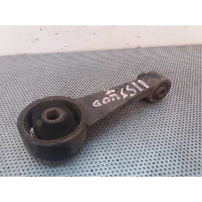Recambio de soporte cambio para hyundai getz (tb) 1.1 12v cat referencia OEM IAM 219351C100PH - Negro 2