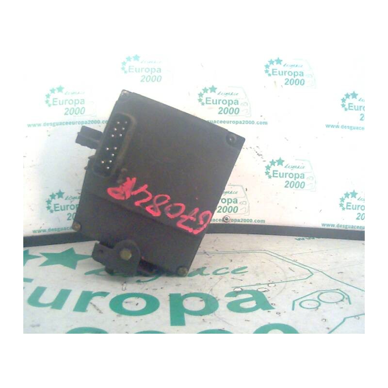 Recambio de abs para bmw serie 5 berlina (e39) 525tds referencia OEM IAM 0265217000 BOSCH 