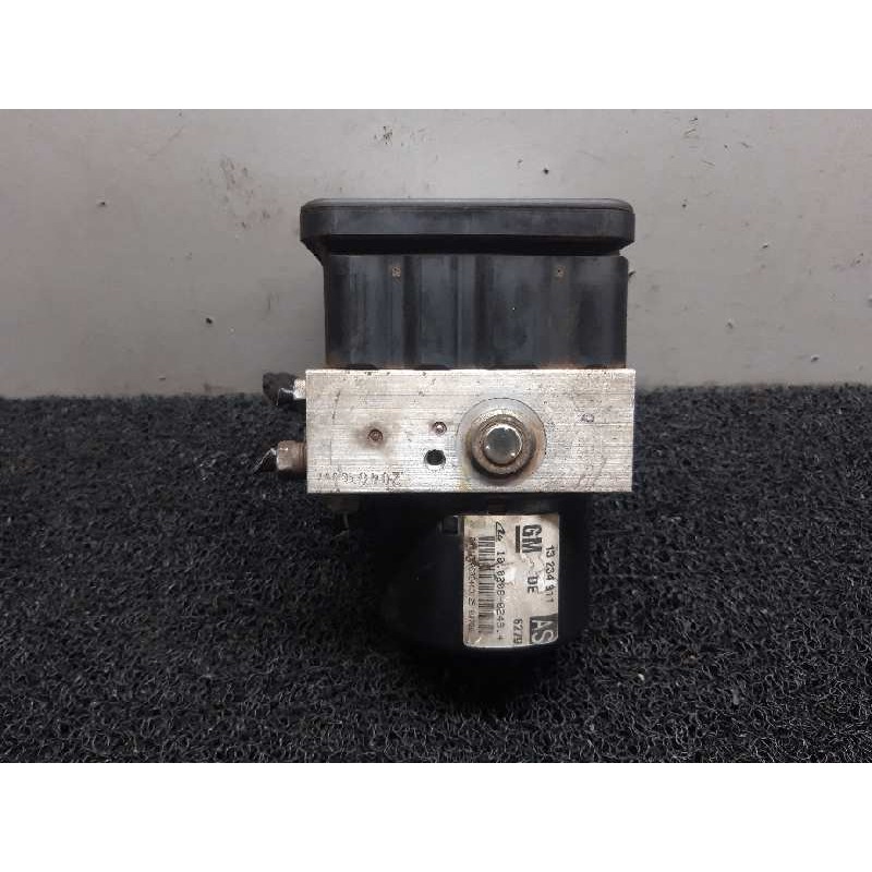 Recambio de abs para opel zafira b cosmo referencia OEM IAM 13234911 10020602484 - Azul 6