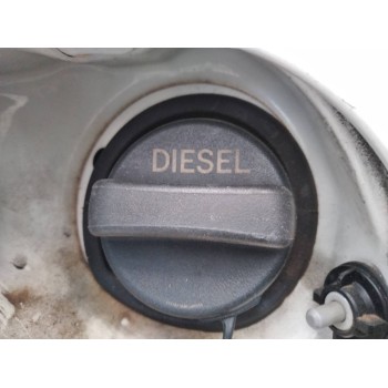 TAPON COMBUSTIBLE 