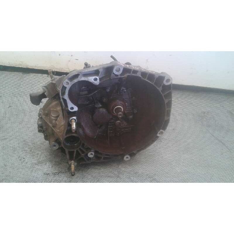 Recambio de caja cambios para alfa romeo 147 (190) 1.6 16v cat referencia OEM IAM 18138239091  