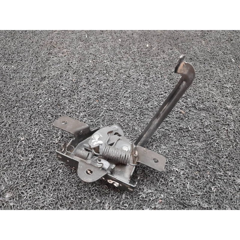 Recambio de cerradura capo para hyundai i20 classic referencia OEM IAM   