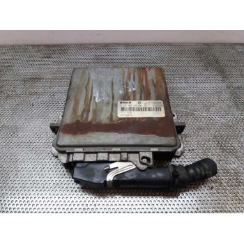 CENTRALITA MOTOR UCE 0281001420 BOSCH