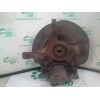 Recambio de mangueta delantera derecha para hyundai lantra berlina (rd) 1.9 diesel cat referencia OEM IAM  120496 