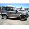 nissan terrano/terrano.ii (r20) del año 1999