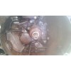 Recambio de caja cambios para alfa romeo 147 (190) 1.6 16v cat referencia OEM IAM 18138239091  