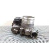 Recambio de caja mariposa para mercedes-benz clase a (w168) 140 (168.031) referencia OEM IAM 408238127001 A1661410125 