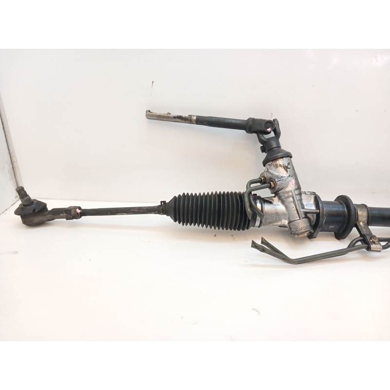 Recambio de cremallera direccion para ssangyong musso 2.9 d referencia OEM IAM 4650005700 7