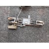 Recambio de cerradura puerta trasera izquierda para renault laguna ii grandtour (kg0) dynamique referencia OEM IAM   