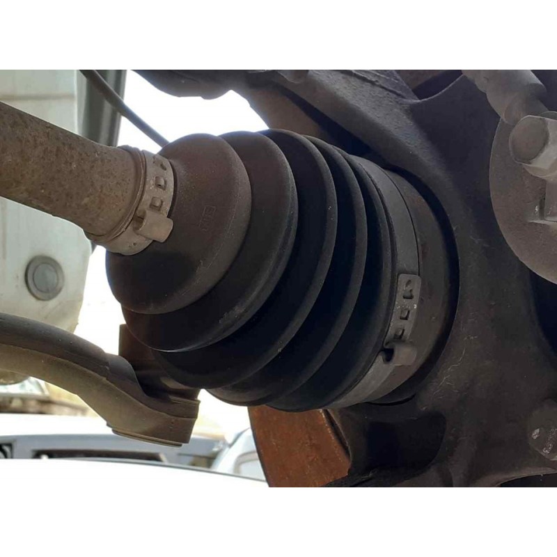 Recambio de transmision delantera izquierda para kia carens ( ) concept referencia OEM IAM   
