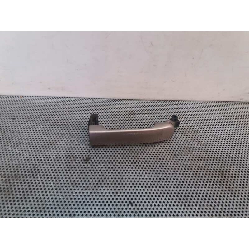 Recambio de maneta exterior delantera izquierda para nissan micra (k12e) 1.5 dci turbodiesel cat referencia OEM IAM   