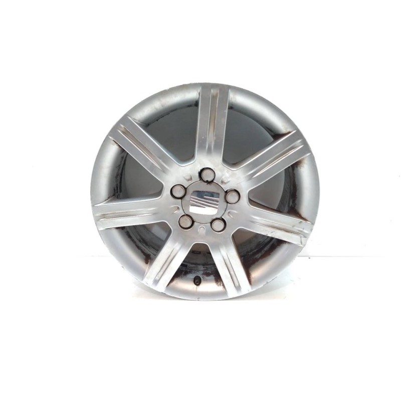 Recambio de llanta para seat leon (1p1) reference referencia OEM IAM 1P0601025  