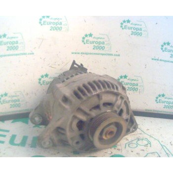 ALTERNADOR 1197311525 0123315017 MD327550