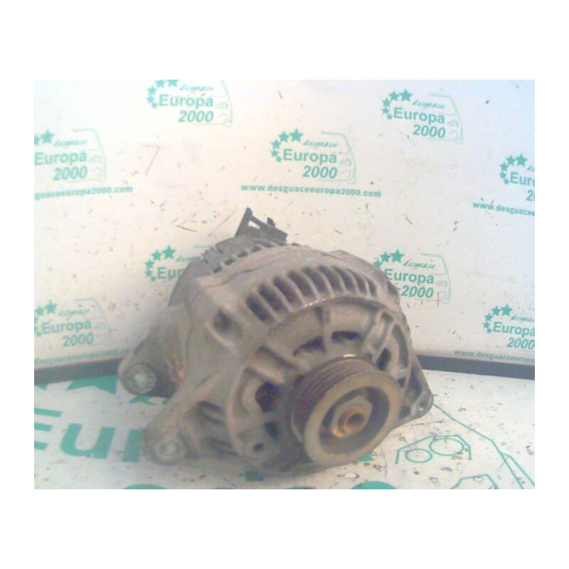 Recambio de alternador para mitsubishi carisma berlina 4 (da0) referencia OEM IAM 1197311525 0123315017 MD327550
