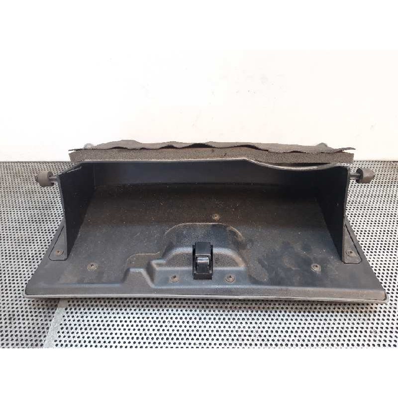 Recambio de guantera para chrysler voyager (rg) 2.5 crd se referencia OEM IAM - Negro 2