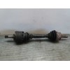 Recambio de transmision delantera izquierda para fiat stilo (192) 1.9 jtd 140 dynamic multijet referencia OEM IAM   