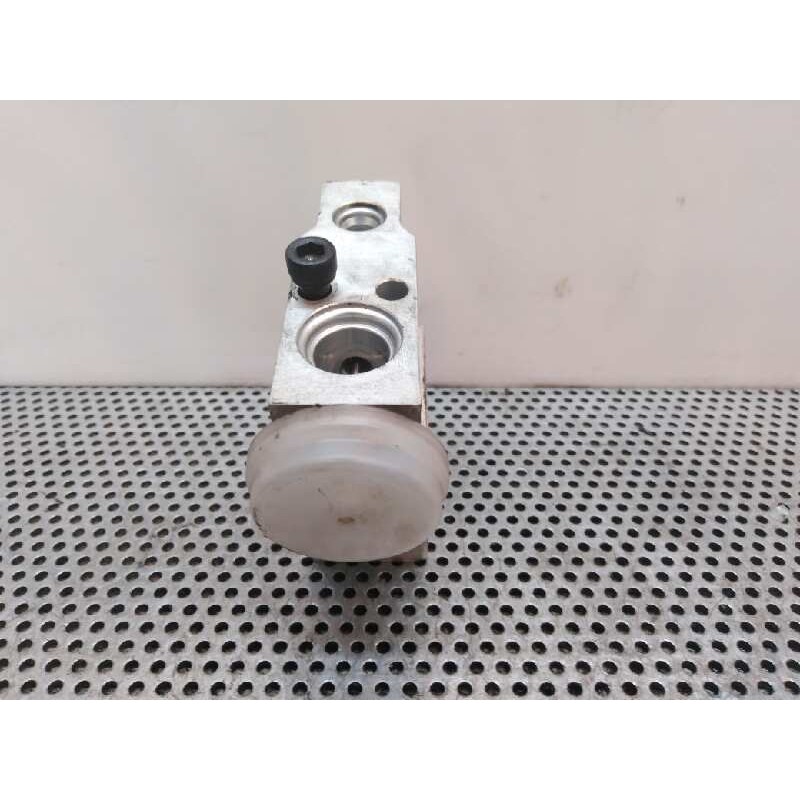 Recambio de valvula expansion para kia picanto 1.1 cat referencia OEM IAM - Azul 2