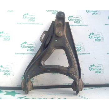 BRAZO SUSPENSION INFERIOR DELANTERO DERECHO 