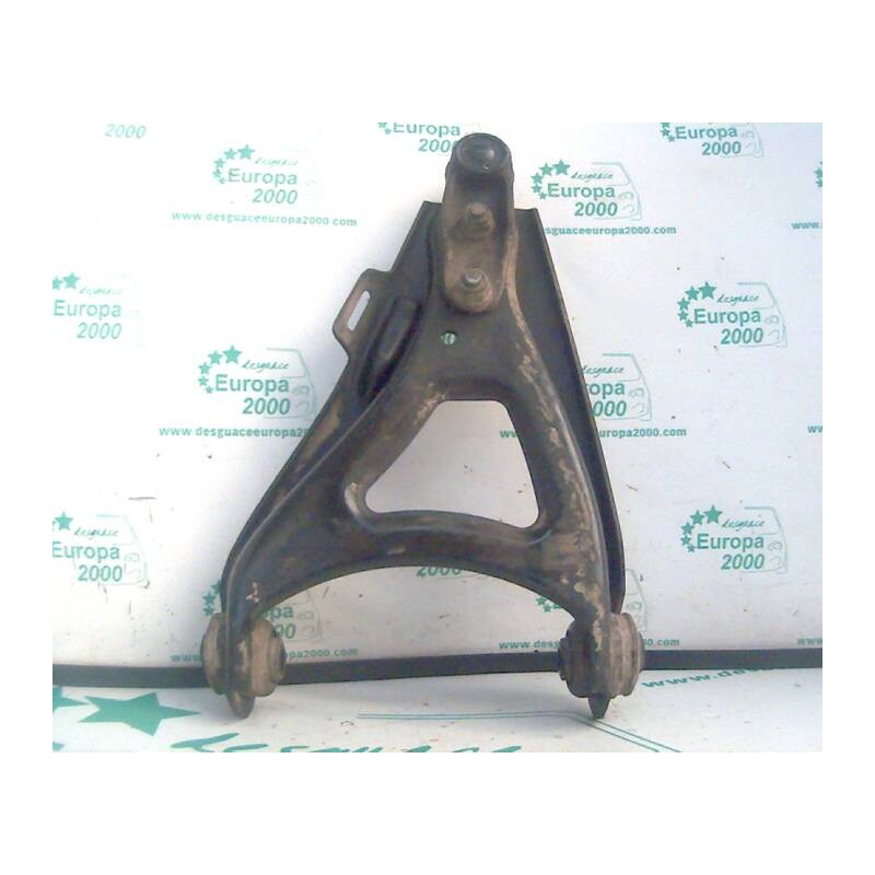 Recambio de brazo suspension inferior delantero derecho para renault 19 (b/c/l53) referencia OEM IAM   