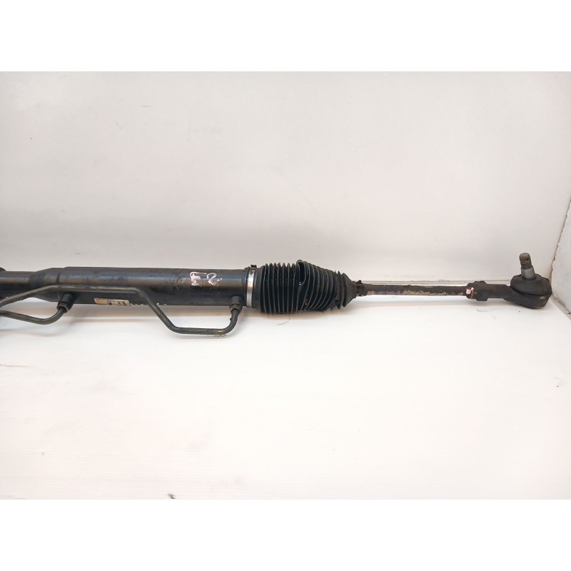 Recambio de cremallera direccion para ssangyong musso 2.9 d referencia OEM IAM 4650005700 8