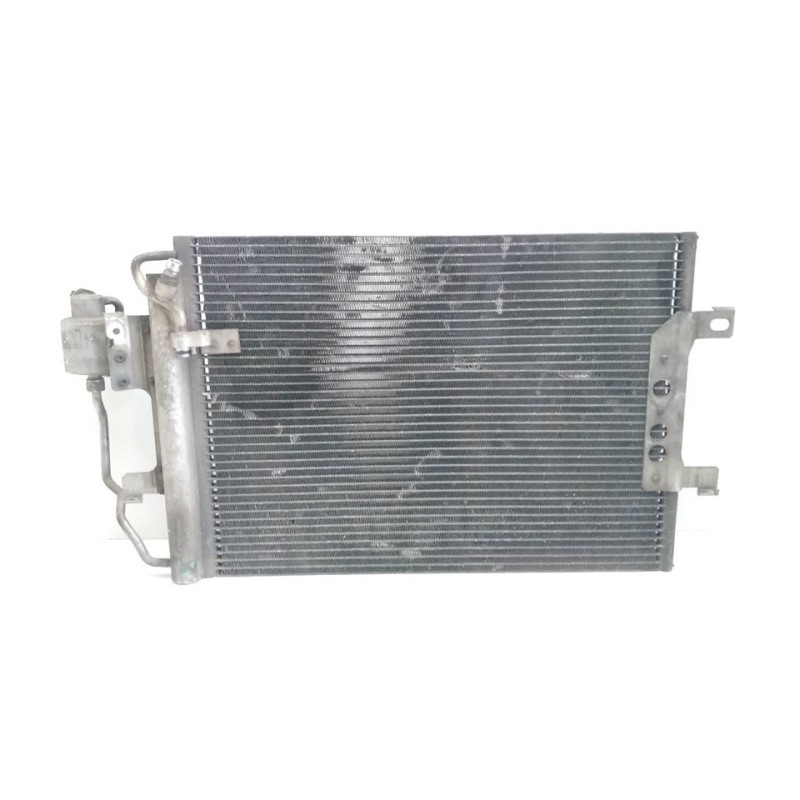 Recambio de condensador / radiador aire acondicionado para mercedes-benz clase a (w168) 160 cdi (168.007) referencia OEM IAM - Rojo