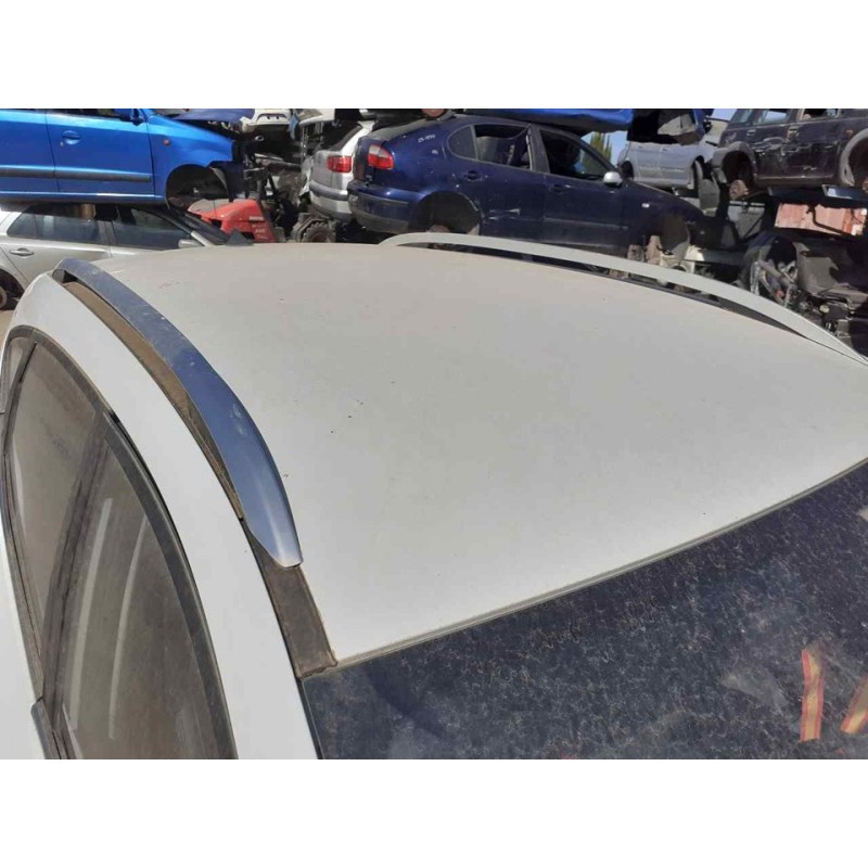 Recambio de portaequipajes para mg zs luxury referencia OEM IAM   