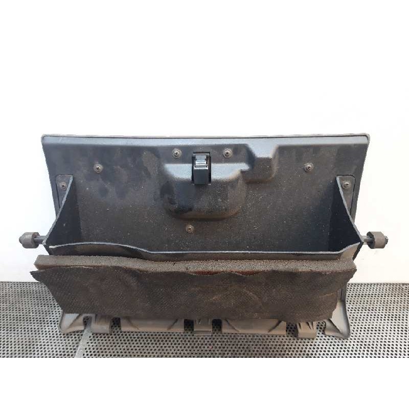 Recambio de guantera para chrysler voyager (rg) 2.5 crd se referencia OEM IAM - Negro 3
