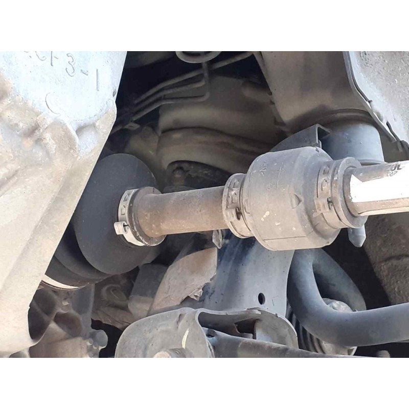 Recambio de transmision delantera izquierda para kia carens ( ) concept referencia OEM IAM 2