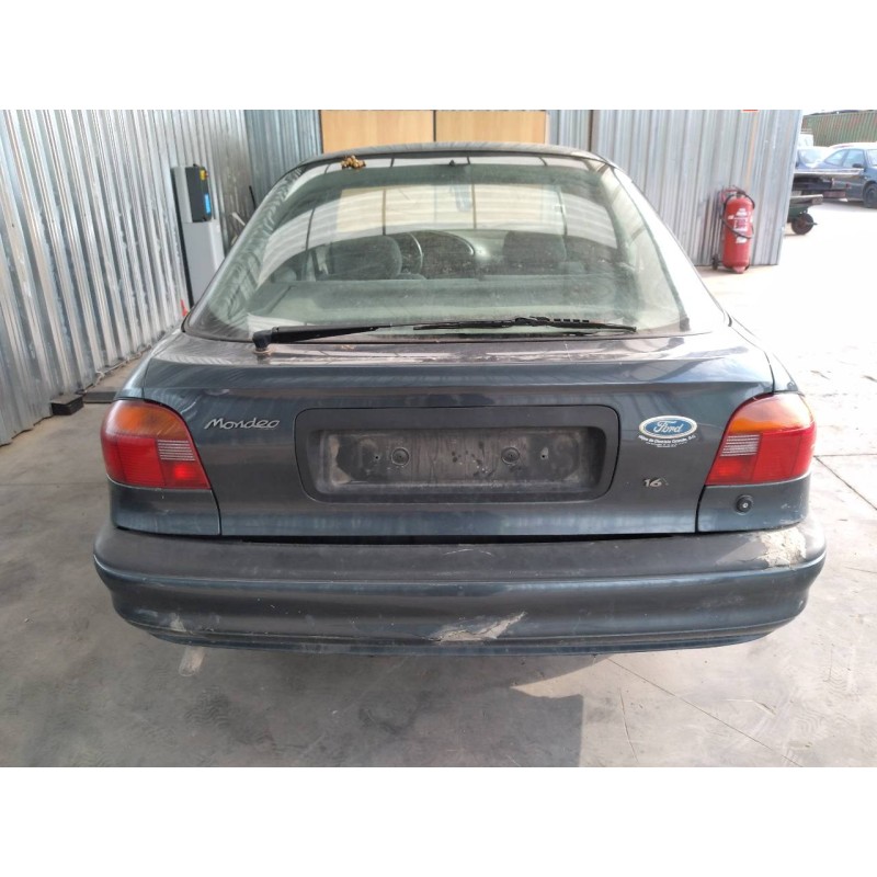 ford mondeo berlina/familiar (fd) del año 1994