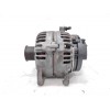 Recambio de alternador para renault master ii phase 2 caja cerrada l1h1 caja cerrada 2.8 to referencia OEM IAM 8200692868 012452