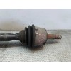 Recambio de transmision delantera izquierda para fiat stilo (192) 1.9 jtd 140 dynamic multijet referencia OEM IAM   