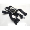 Recambio de cinturon seguridad delantero derecho para peugeot 5008 premium referencia OEM IAM 9682036580 34019804 34068389F