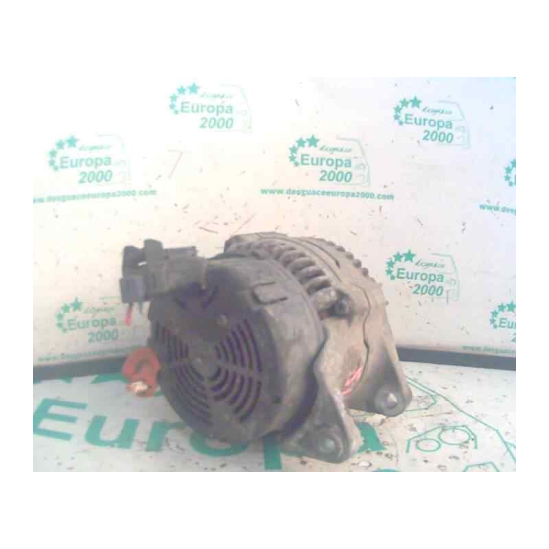 Recambio de alternador para mitsubishi carisma berlina 4 (da0) referencia OEM IAM 1197311525 0123315017 MD327550 - Azul 2