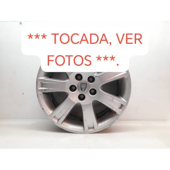 LLANTA 65JX16H2 