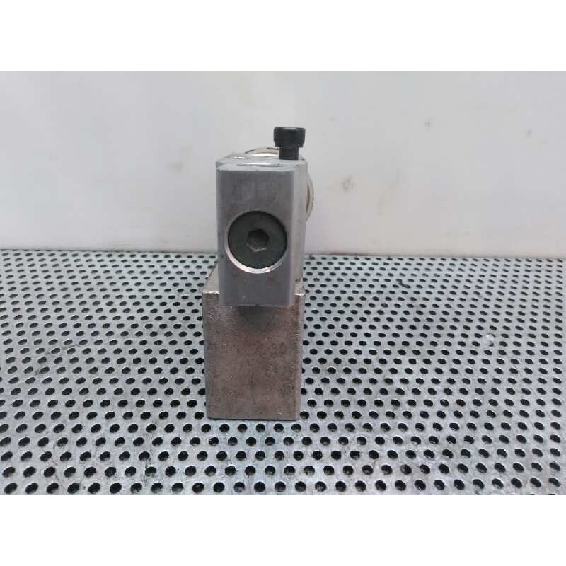 Recambio de valvula expansion para kia picanto 1.1 cat referencia OEM IAM - Azul 3