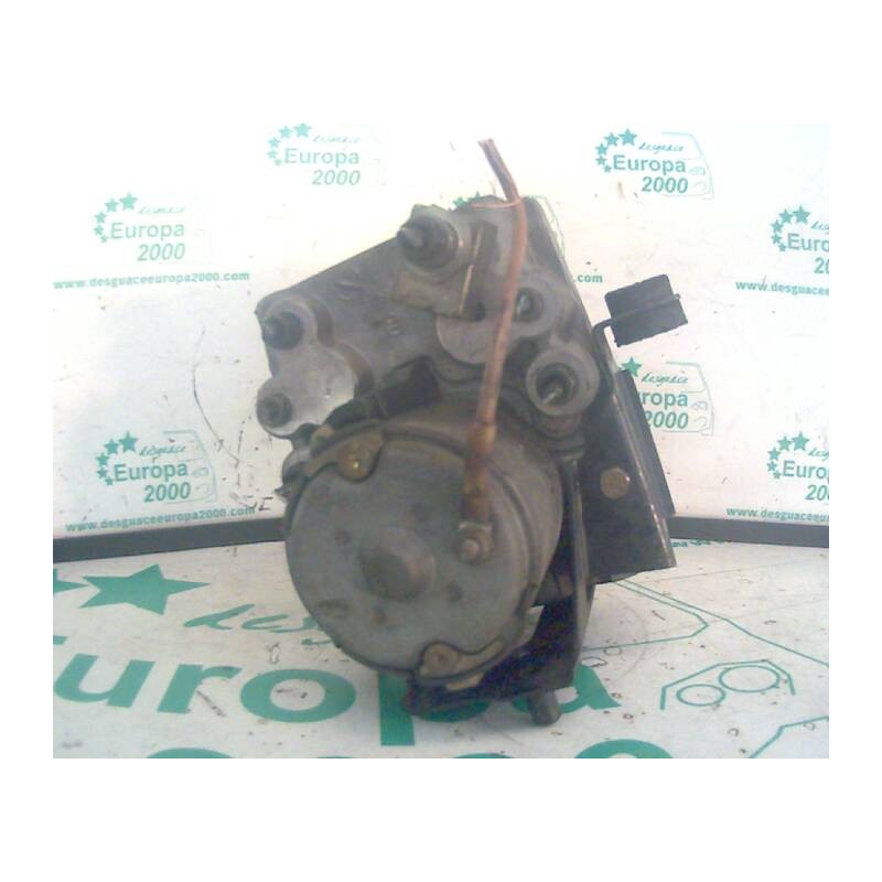 Recambio de abs para bmw serie 5 berlina (e39) 525tds referencia OEM IAM 0265217000 BOSCH - Gris 6