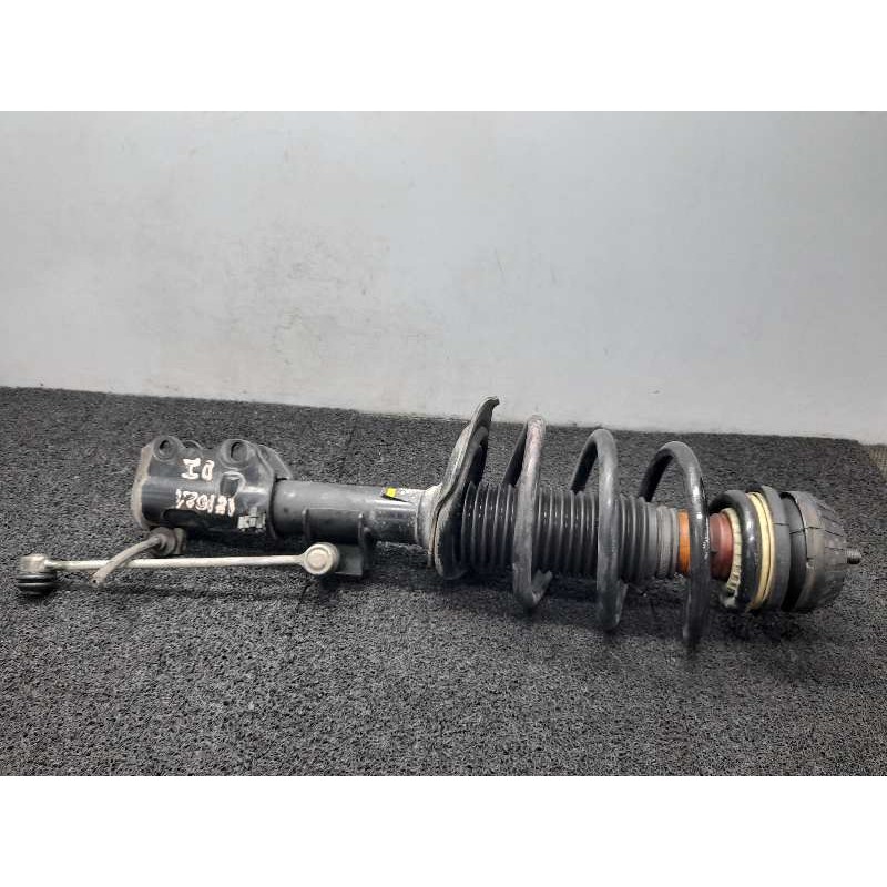 Recambio de amortiguador delantero izquierdo para mercedes-benz vito (w639) basic, combi 109 cdi compacto (639.601) referencia O