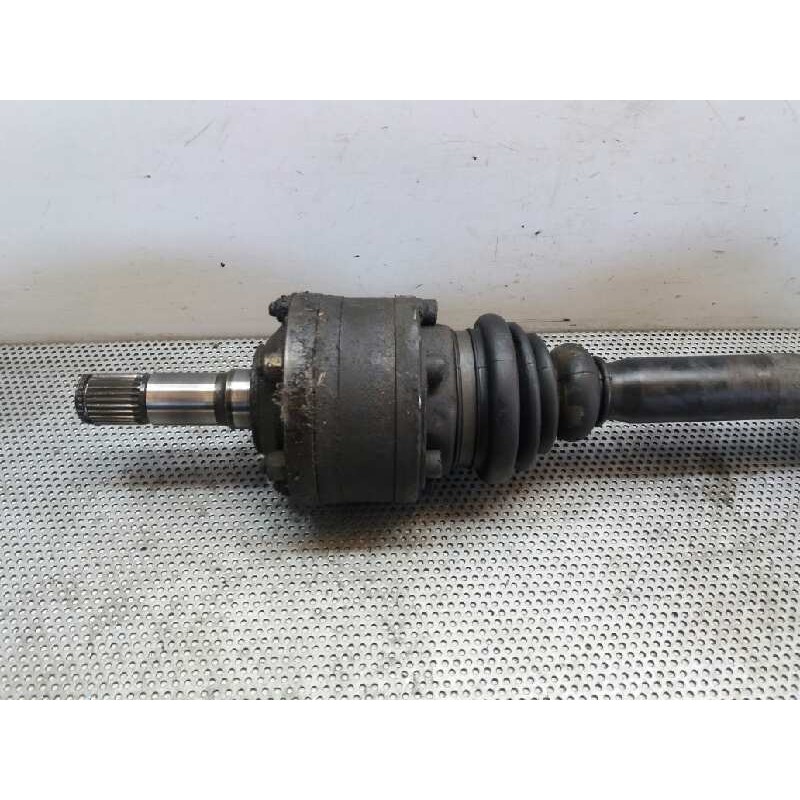 Recambio de transmision delantera izquierda para fiat stilo (192) 1.9 jtd 140 dynamic multijet referencia OEM IAM - Gris 3