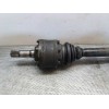 Recambio de transmision delantera izquierda para fiat stilo (192) 1.9 jtd 140 dynamic multijet referencia OEM IAM   